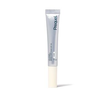 Prequel lip visor sunscreen  SPF 30 PA.  CLEAR. NIB